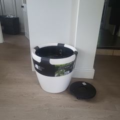 Lechuza Classico 50 pot