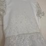 communion dress for tall girls Image 3