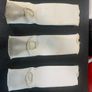 Karate Mitts/Gloves and Shin Guards Image 4