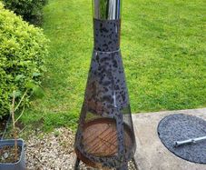 fire pit