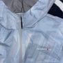 Technicals Merrit Jacket Medium Smoky Grey And Day Blue Image 3
