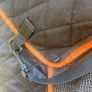 Dog car seat cover Image 5