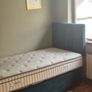 Two drawer single bed Image 2