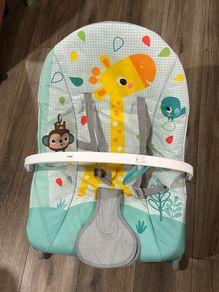 baby bouncer