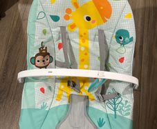 baby bouncer