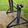 cable reel holder Image 2