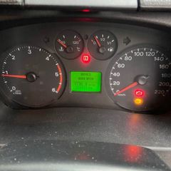 Ford Transit 2012