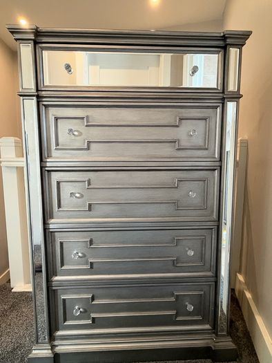 Gorgeous draw unit