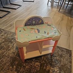 Anabel Baby changing table