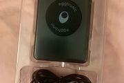 Eggtronic Power Popper 1500mAh Wireless Power Bank - Boxed