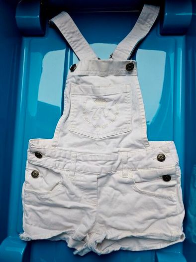 Girls luxury designer bundle age 3 to 4