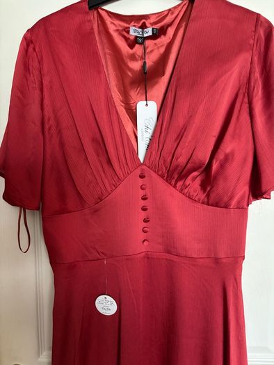 chi chi london dress