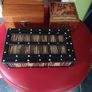 Vintage jewellery boxes Image 7