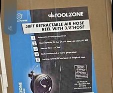 retractable air