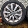 Volkswagen Passat, Golf, Jetta, Caddy, Sharan and Touran Image 3