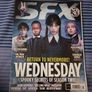SFX Magazine Back Issues - June, Aug, Sept, Oct & Nov 2025. Available Separately. Image 6