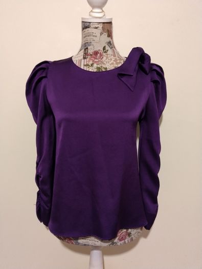 Beautiful Zara Top