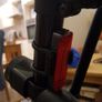 Giant Halfway Folding Bike and accesories Image 9