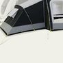 Caravan or van awning with annexe Image 4