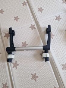 bugaboo carseat adapter
