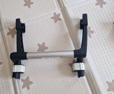 bugaboo carseat adapter