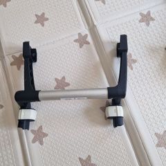 bugaboo carseat adapter