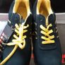 Blackrock SF6410 Hudson Safety Shoe Trainers Runners Steel toe cap Uk 10 EU 44 Navy / Yellow Image 5
