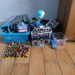 lego