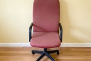 Ergonomic Office Chair | Adjustable Height, Comfortable &amp; Ready to Use