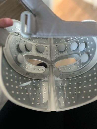 Therabody LED Mask