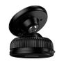 Borofone BH139 Rider Strong Magnetic Car Mount, For Car, Bath, Gym, Office ....,  4.5inch - 7inch, Black Image 3