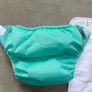 BumGenius Freetime AIO Cloth Nappy One Size 3 Inserts Image 6
