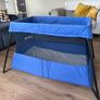 baby bjorn travel cot Image 4