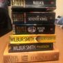 Books by Wilbur Smith Image 2