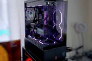 Custom Gaming PC | 7800x3d &amp; RTX 5070 | 2Tb