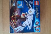 Lego Harry Potter Headwig