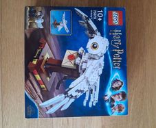 Lego Harry Potter Headwig