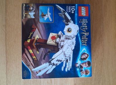 Lego Harry Potter Headwig