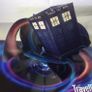 Doctor Who [2007] Doctor Who Time Travels Image 6