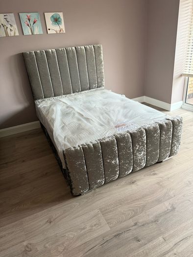 beds