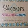 Brand new Skechers boots size 4 Image 2