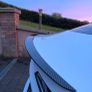 Tesla Model 3 Performance Carbon fibre rear spoiler Image 2