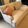 Beautiful 3 seater Helen Turkington couch for sale Image 2