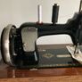 Vesta vintage sewing machine Image 7