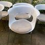6 dining chairs Image 3