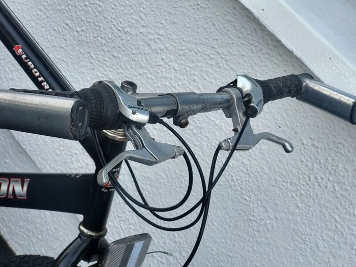 Bikes X 3..in Working Order