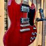 2006 Gibson USA SG '61 Reissue Image 3