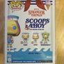 Stranger Things Robin Funko Pop 1546 - Mint Image 4