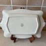 Lenox Vanity tray & Lenox Dove abided Bowl Image 9