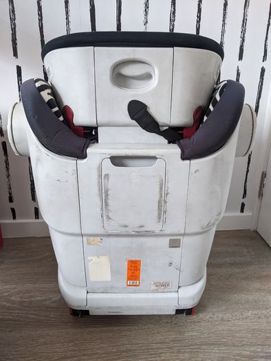 Britax Romer Kidfix car seat